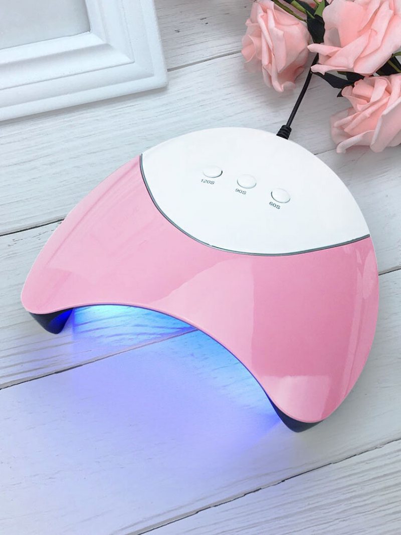 Lampa Uv Led 36w Utwardzająca Żel Do Paznokci Soak-off Suszarka Do Narzędzie Do Manicure