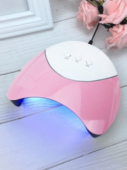 Lampa Uv Led 36w Utwardzająca Żel Do Paznokci Soak-off Suszarka Do Narzędzie Do Manicure