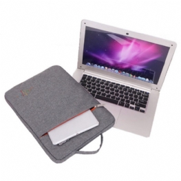 Wodoodporna Torba Na Macbooka Ipad 12/13/14/15 Cali Na Laptopa Na Ramię Crossbody