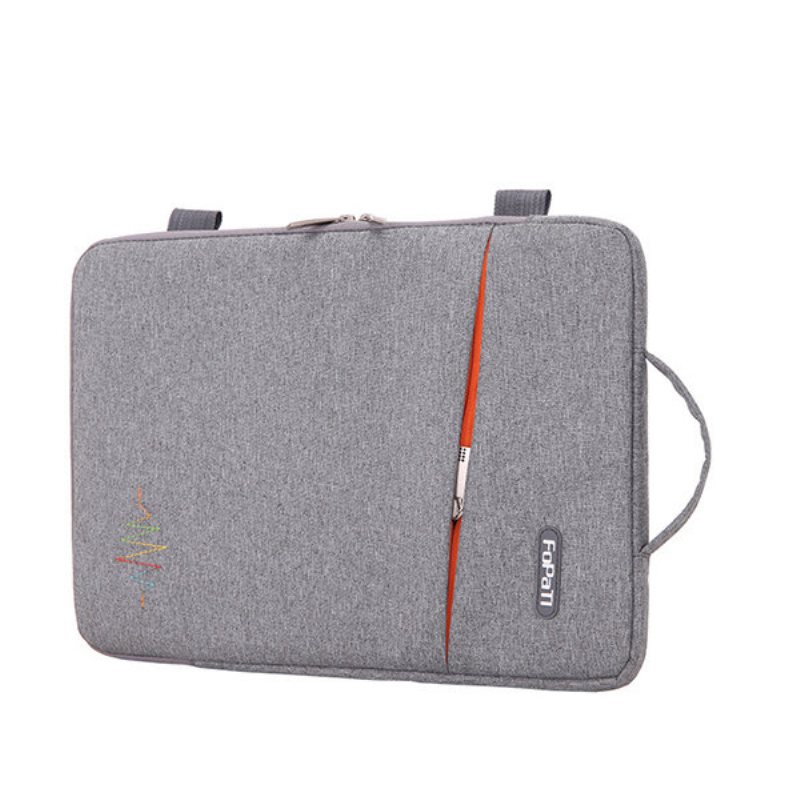 Wodoodporna Torba Na Macbooka Ipad 12/13/14/15 Cali Na Laptopa Na Ramię Crossbody