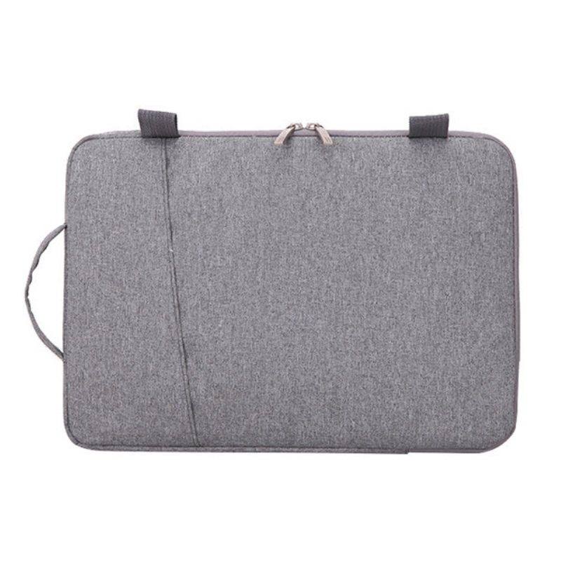 Wodoodporna Torba Na Macbooka Ipad 12/13/14/15 Cali Na Laptopa Na Ramię Crossbody