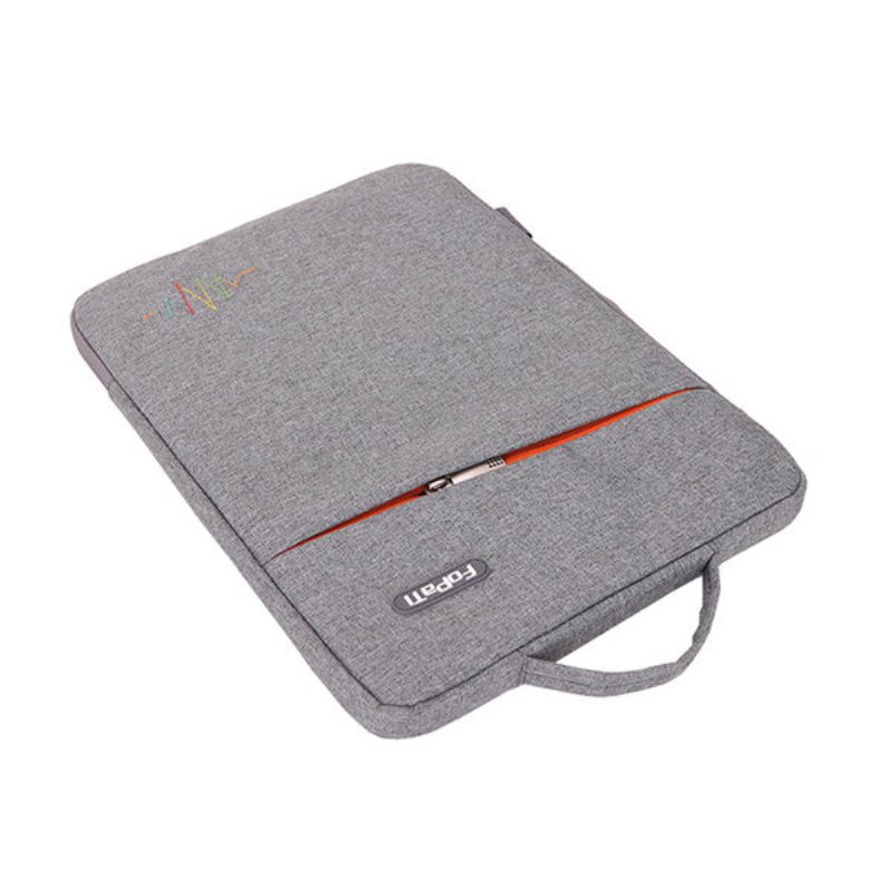 Wodoodporna Torba Na Macbooka Ipad 12/13/14/15 Cali Na Laptopa Na Ramię Crossbody