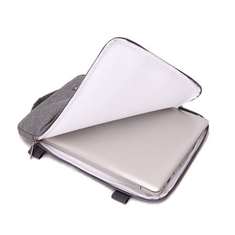 Wodoodporna Torba Na Macbooka Ipad 12/13/14/15 Cali Na Laptopa Na Ramię Crossbody