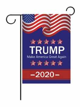 30*45 cm Baner Kampanii Trump 2023