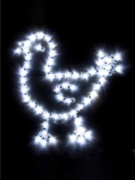 50 Sztuk/partia Lampy Led Balon Światła Na Papierową Latarnię Christmas Party Home Decoration
