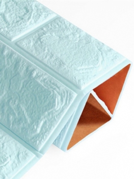 Pe Foam 3d Naklejki Ścienne Safty Home Decor Tapeta Zrób To Sam Cegła Salon Naklejka Do Sypialni Dla Dzieci