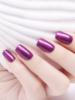 36 Kolorów 8ml Pure Colors Uv Żel Przedłużający Nail Art Design