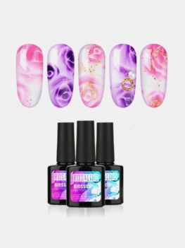 Blossom Żel Uv Do Paznokci Polski 10 Ml Diy Nail Art Design Led Lakier Do Soak Off Żel Uv Beauty