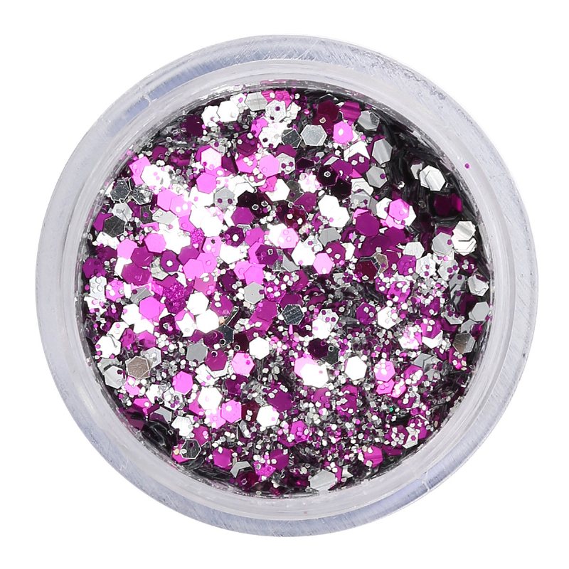 Nail Art Glitter Dust Powder Cekiny Porady 3d Manicure Dekoracja