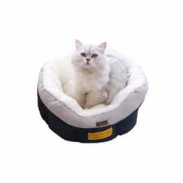 Łóżka Dla Kotów Dla Domowych Zmywalny Wielofunkcyjny Żwirek Dla