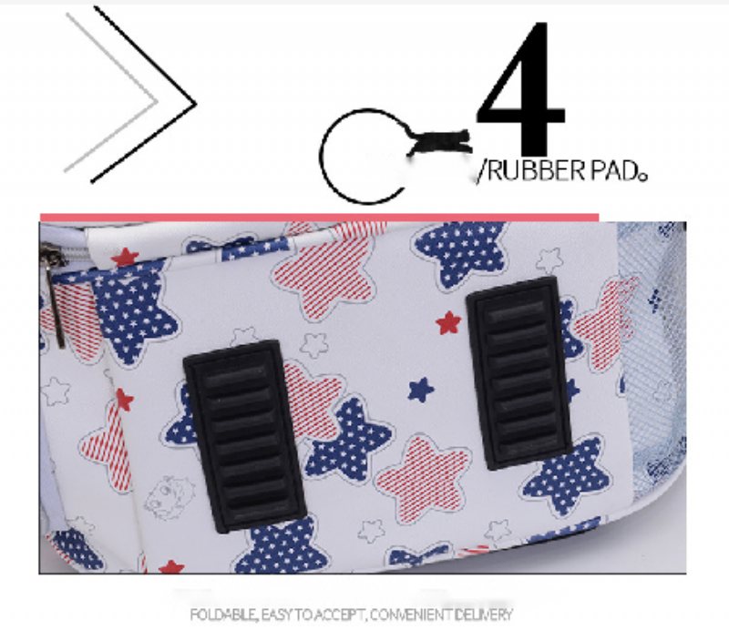 Oddychający Przezroczysty Plecak Podróżny Dla Zwierząt Dog Cat Outdoor Carrier Bag