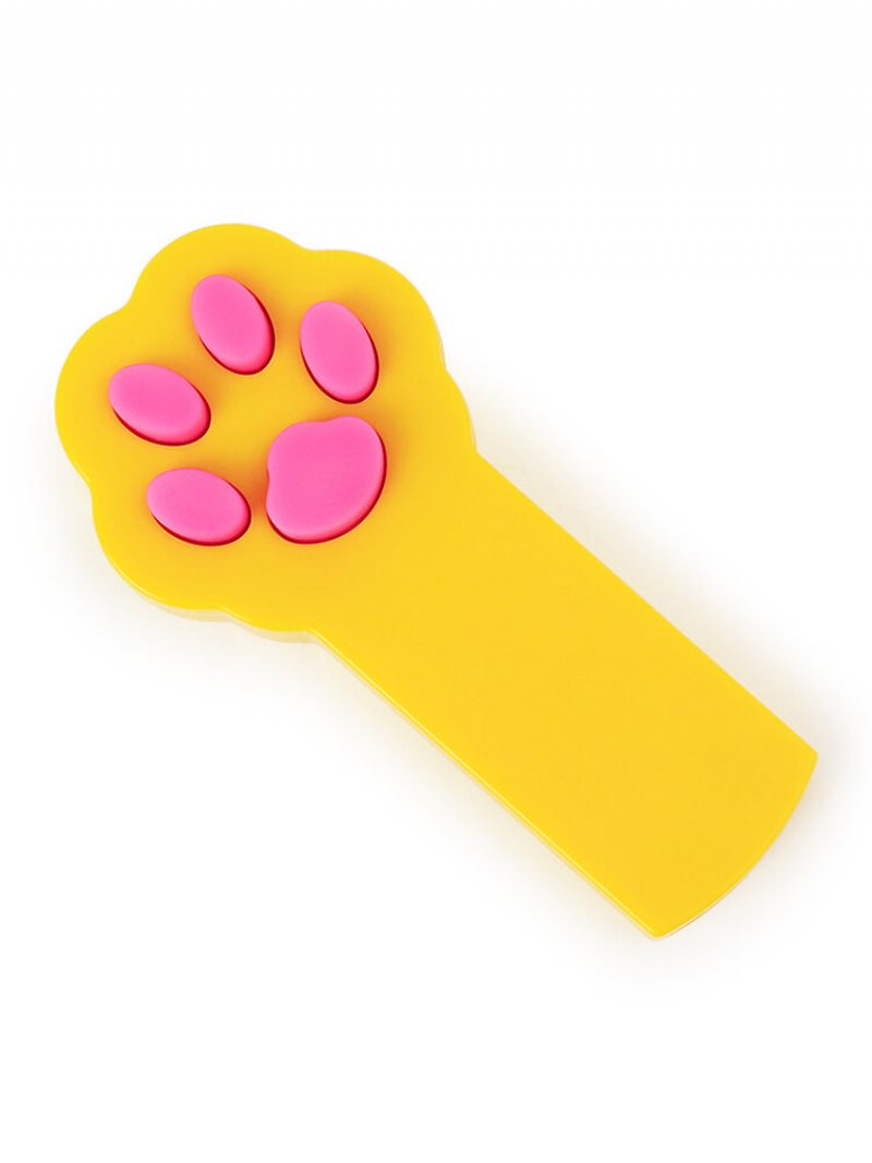 Pet Led Cat Laser Toy Cats Interaktywny Wskaźnik Laserowy