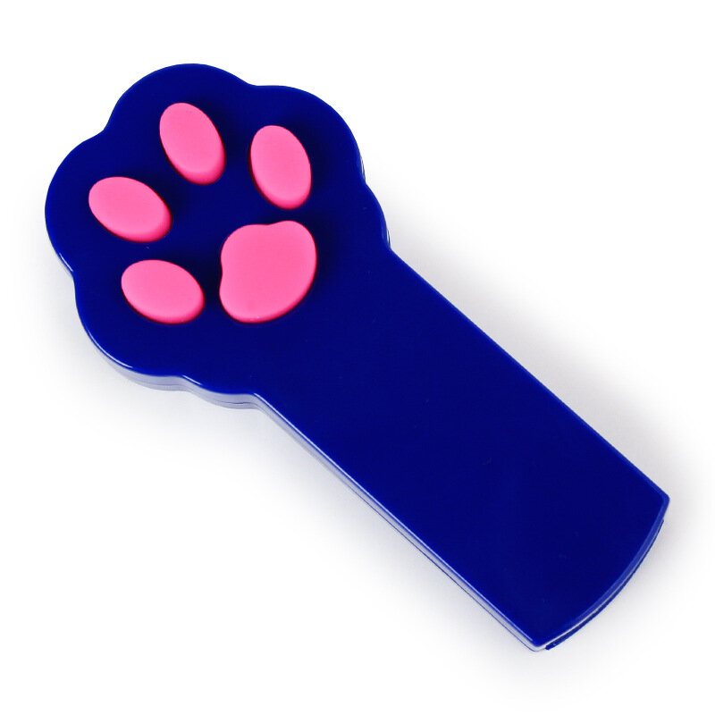 Pet Led Cat Laser Toy Cats Interaktywny Wskaźnik Laserowy