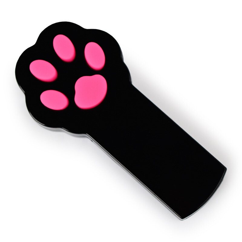 Pet Led Cat Laser Toy Cats Interaktywny Wskaźnik Laserowy