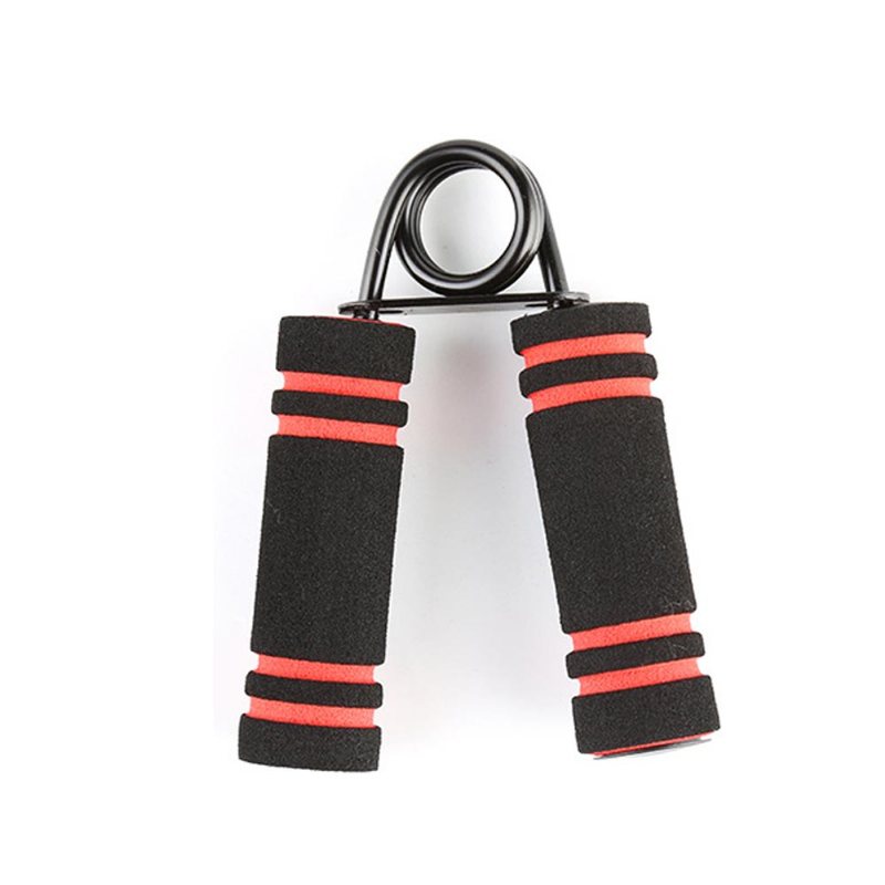 Wzmacniacz Uścisku Dłoni Dla Dzieci W Podeszłym Wieku Hand Wrist Grip Training Fitness Exerciser