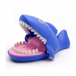 Małe Podstępne Zabawki Dla Zwierząt Realistyczne Zęby Zabawka Do Gryzienia Palców Ze Światłami I Efektami Dźwiękowymi Idealny Prezent Dla Dzieci