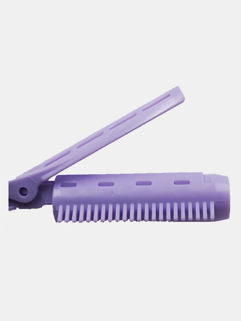 Zwiększający Objętość Klips Do Korzeni Włosów Do Samoprzylepny Do Diy Wave Fluffy Curler Narzędzie Do Układania