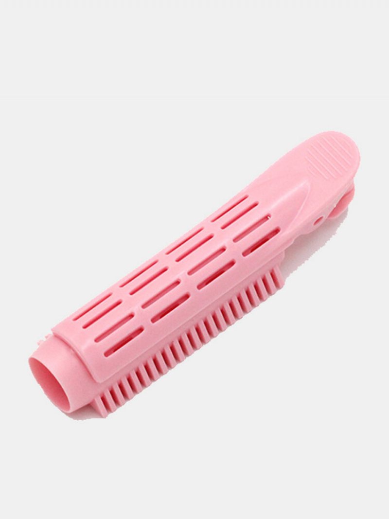 Zwiększający Objętość Klips Do Korzeni Włosów Do Samoprzylepny Do Diy Wave Fluffy Curler Narzędzie Do Układania