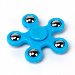 Ecubee Abs Edc Fidget Hand Spinner Gadżet Finger Focus Zmniejsz Stres