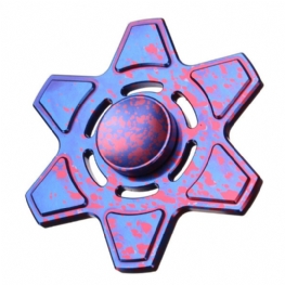 Ecubee Edc Hand Spinner Gadżet Fidget Palec Zmniejsza Stres