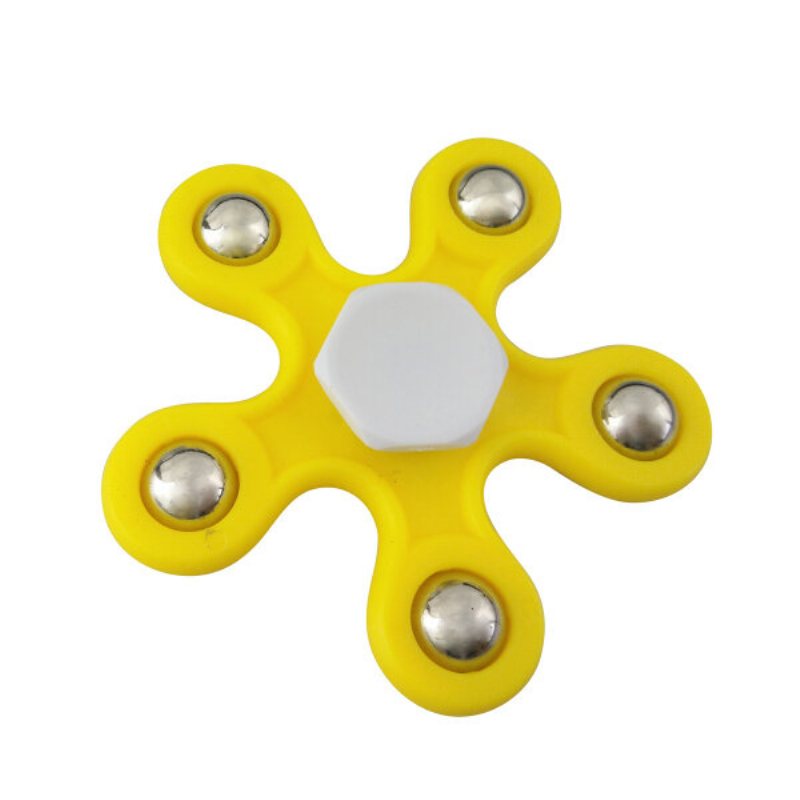 Edc Fidget Spinner Ręczny Palec Focus Redukcja Stresu Gadżet