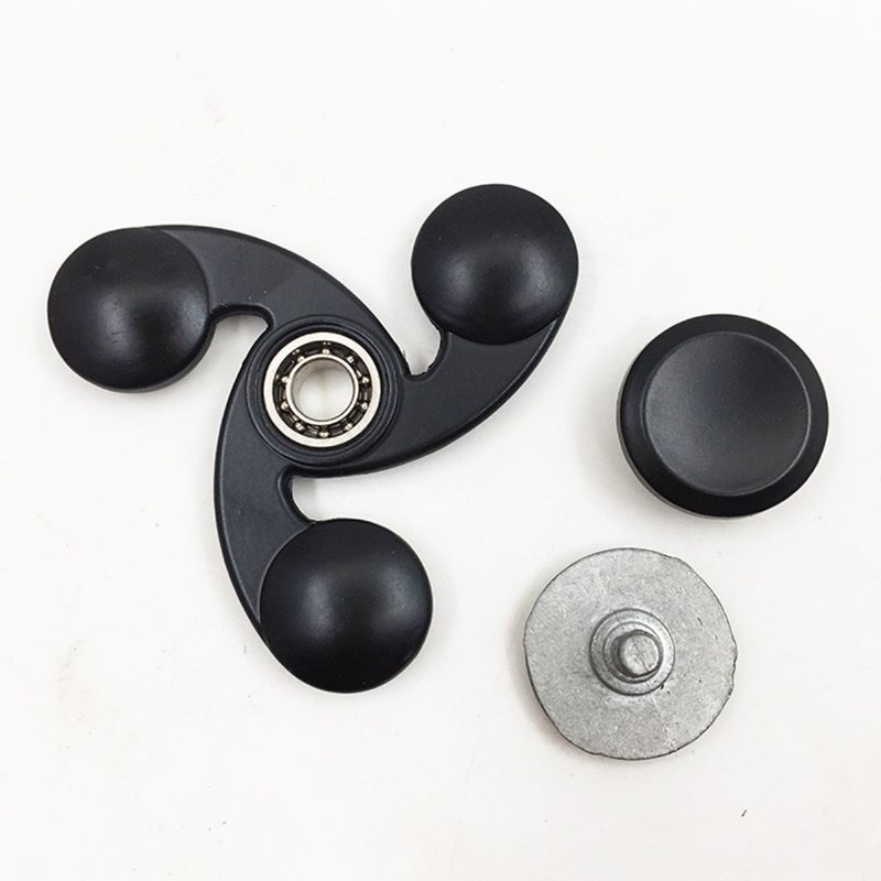 Hand Spinner Biurko Zabawka Edc Dla Dzieci Dorosły Łagodzi Stres Palec