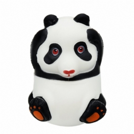 Kawaii Panda Squishy Animal Slow Rising Soft Toy Gift Collection