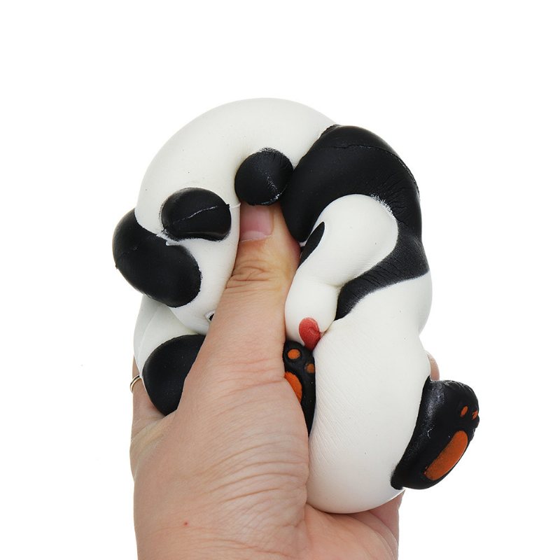 Kawaii Panda Squishy Animal Slow Rising Soft Toy Gift Collection