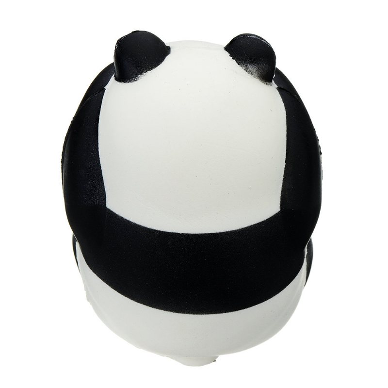 Kawaii Panda Squishy Animal Slow Rising Soft Toy Gift Collection