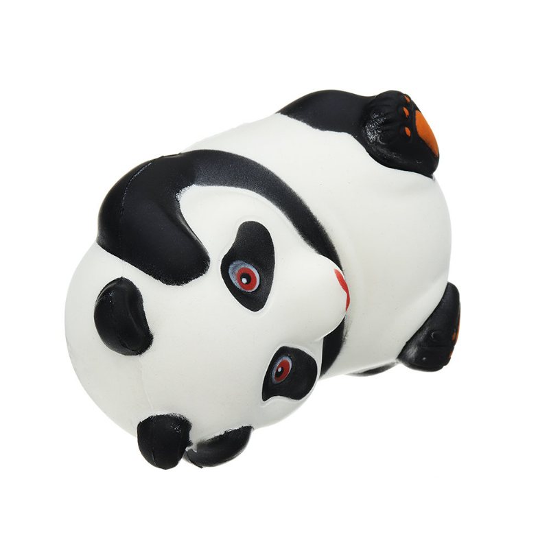 Kawaii Panda Squishy Animal Slow Rising Soft Toy Gift Collection