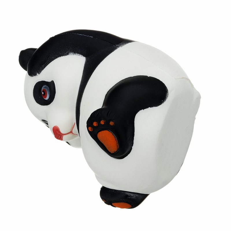 Kawaii Panda Squishy Animal Slow Rising Soft Toy Gift Collection