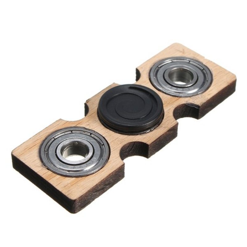 Łożysko Ceramiczne Hand Finger Spinner Stress Reliver Adhd Desk Focus Pocket Edc Tools