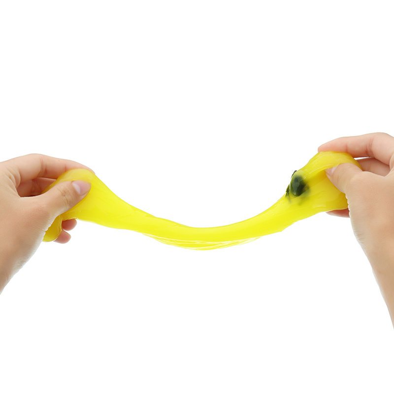 Luminous Silicone Slime Toys Horror Scary Rekwizyty