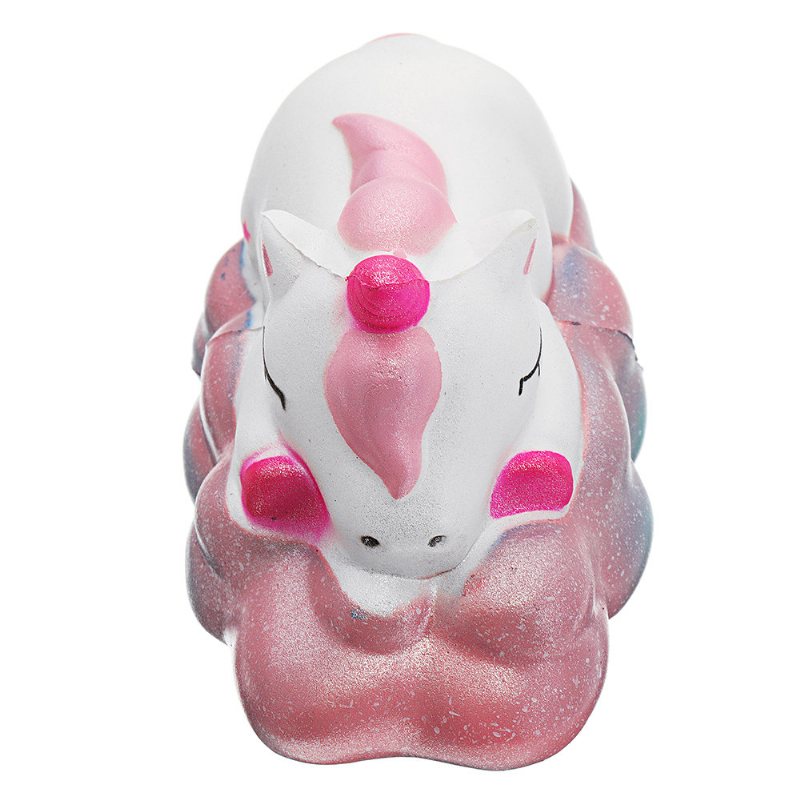 Sleepy Kawaii Animal Squishy Powolne Rośnie Miękkie Kolekcja Gift Decor Toy Oryginalne Opakowanie