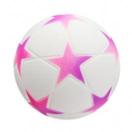 Star Football Squishy Powolny Wzrost Z Opakowaniem Kolekcja Upominkowa Miękka Zabawka