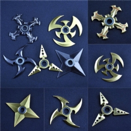 Złota Ręka Spinner Dzieci Dorosły Palec Łożysko Spiralne Fidget Edc Pończocha Zabawka Na Biurko