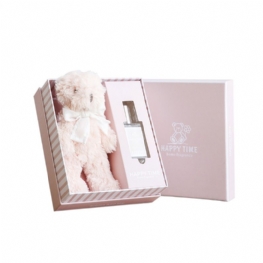 Romantyczny Prezent Zapach Anna Bear Baby For Girlfriend Confidant Creative Gift Box Na Urodziny