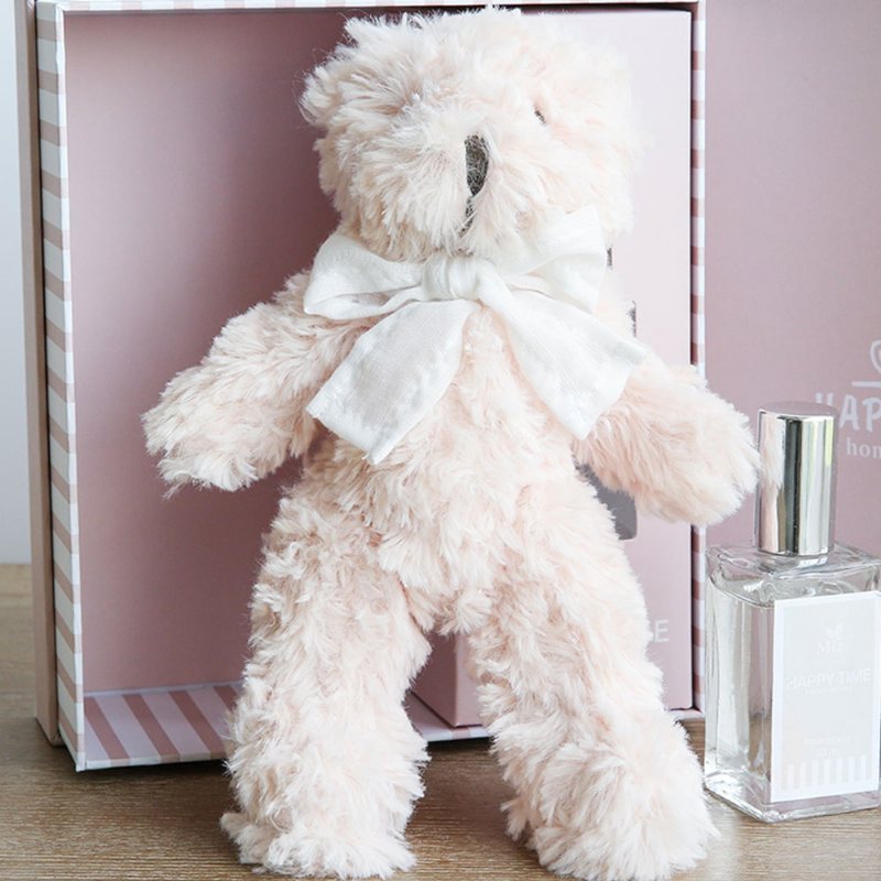 Romantyczny Prezent Zapach Anna Bear Baby For Girlfriend Confidant Creative Gift Box Na Urodziny