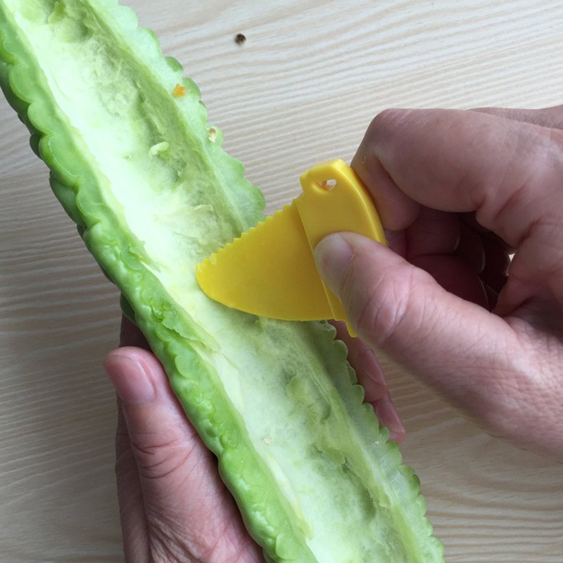 Kiwi Fruit Peeling And Cutters Narzędzie Do Kopania Rdzeni Owoców Gadżet