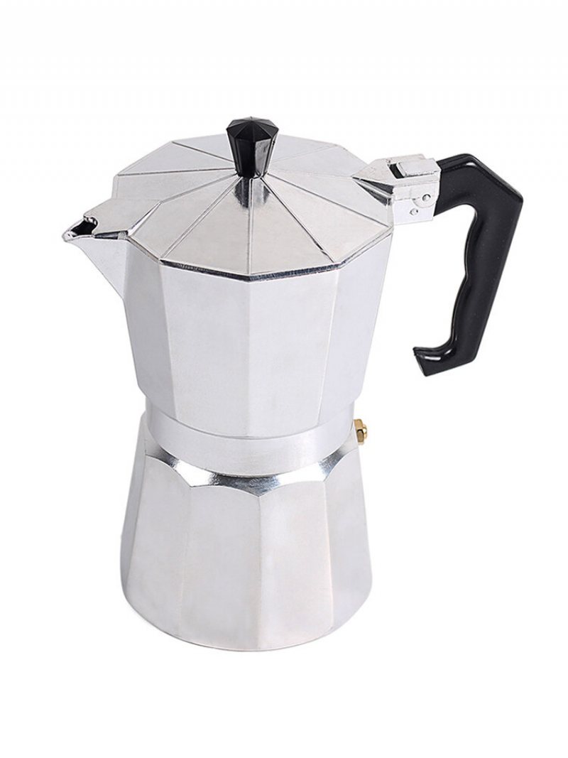 Kuchenka Ekspres Do Kawy Aluminiowy Mokka Espresso Percolator Pot Do Pot