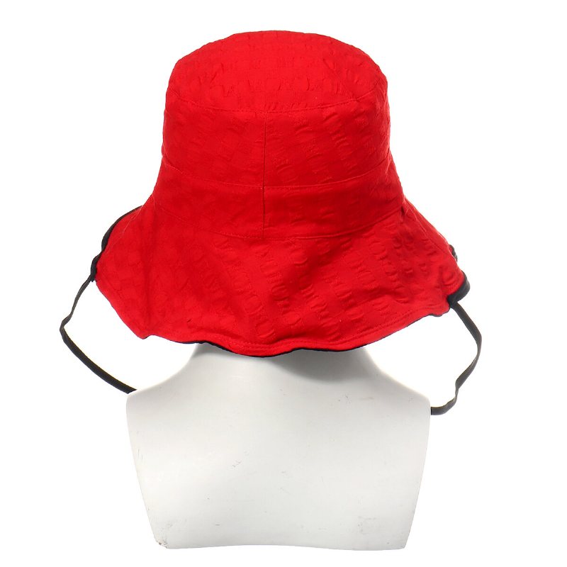 Czapka Rybaka Kapelusz Typu Bucket Anti-plucie Pyłoszczelna Sun Wide Brim Cover Face