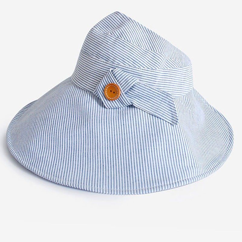 Damska Letnia Składana Lniana Pusta Czapka Z Daszkiem Outdoor Casual Travel Beach Sea Cap