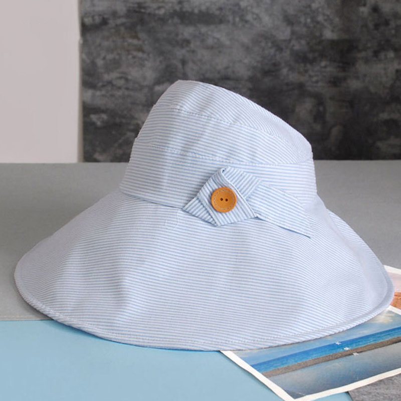 Damska Letnia Składana Lniana Pusta Czapka Z Daszkiem Outdoor Casual Travel Beach Sea Cap