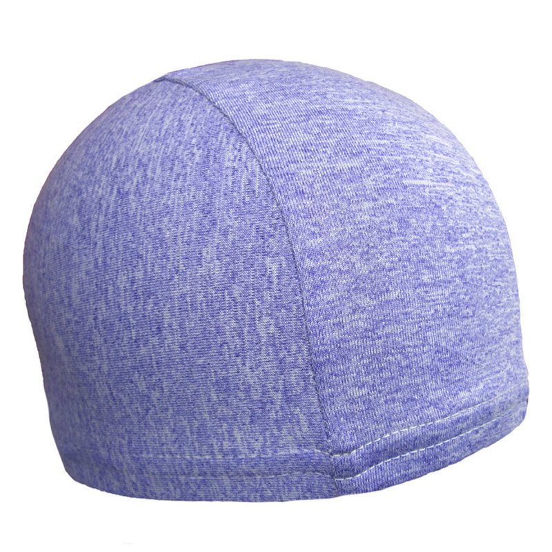 Mężczyźni Kobiety Szybkoschnąca Czapka Z Siatką Outdoor Sports Running Wspinaczka Wiatroodporna Beanie