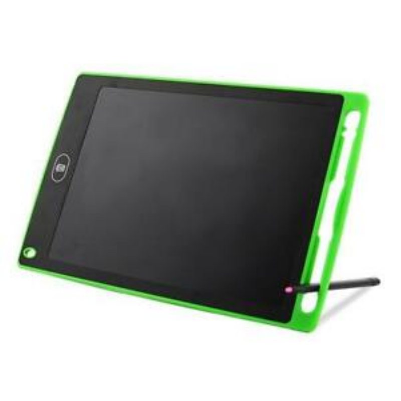 Dzieci Lcd E-writing Tablet Pad Edukacyjna Zabawka Prezent