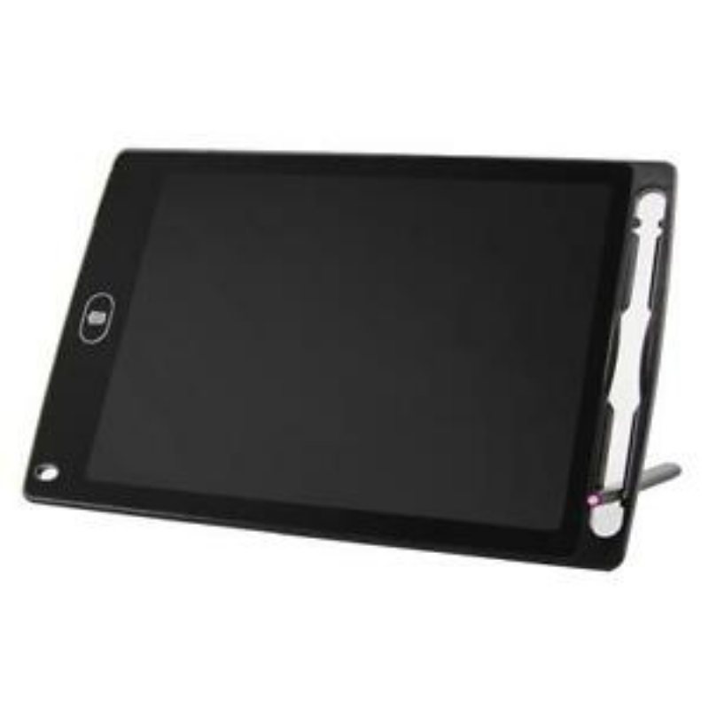 Dzieci Lcd E-writing Tablet Pad Edukacyjna Zabawka Prezent