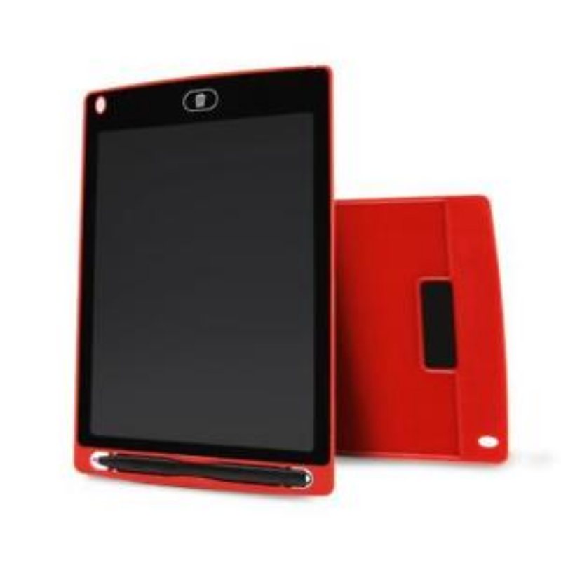 Dzieci Lcd E-writing Tablet Pad Edukacyjna Zabawka Prezent