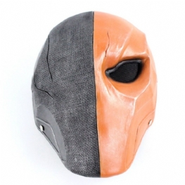 Slade Joseph Wilson Wire Resin Masks Pełnotwarzowa Maska Do Paintballa Z Metalową Siatką Ochrona Oczu Dla Cs