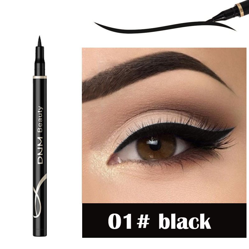 12 Kolorów Eyeliner W Płynie Pen Fluorescencja Długotrwały Wodoodporny Pen Eye Makeup