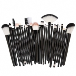 25 Sztuk Kompletny Zestaw Pędzli Do Makijażu Profesjonalne Pędzle Do Beauty Hot Selling Makeup Tool